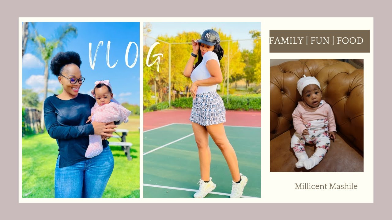VLOG | Family, Fun & Food | Winner announcement |#roadto30ksubscribers