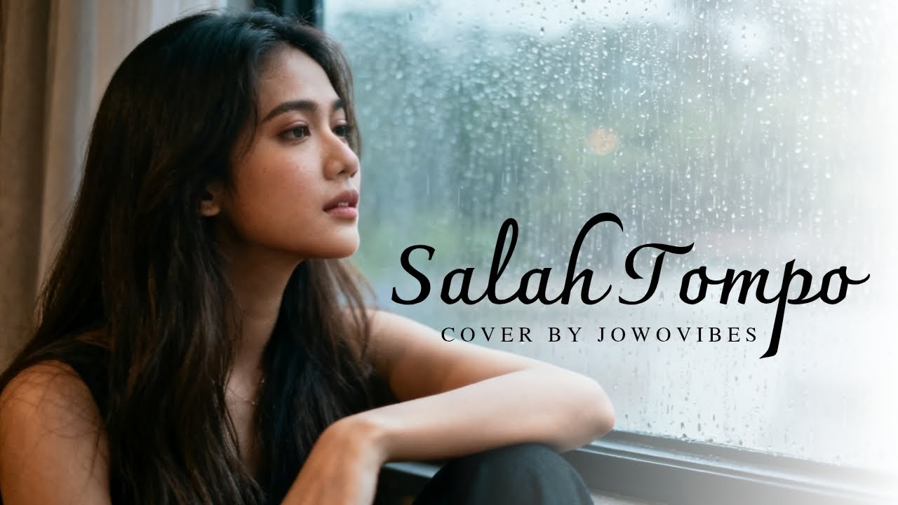 Salah Tompo - New versi Cover