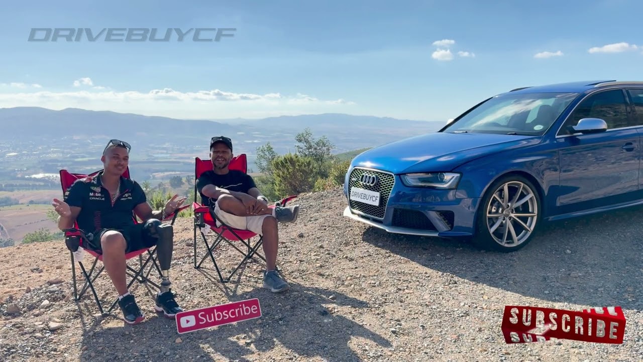 RS4 video done