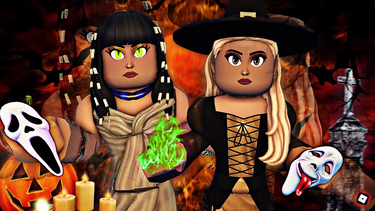 BLOODMOON UPDATE SHOWCASE | TVL2 | ROBLOX 🎃👻
