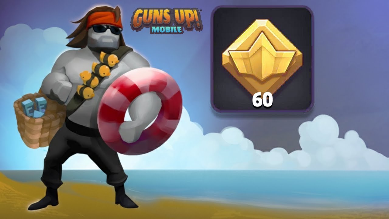 60 POINTS per Alliance Battle! Alliance War Season 82 - GUNS UP! Mobile