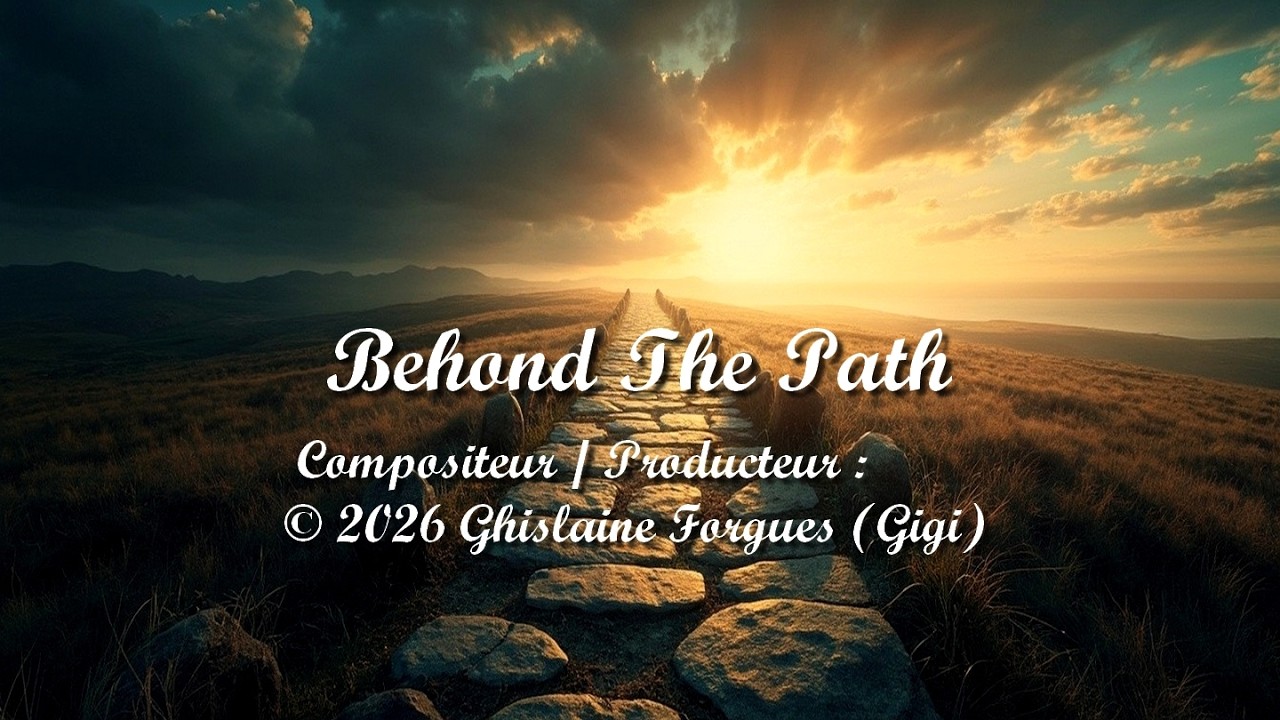Behond The Path