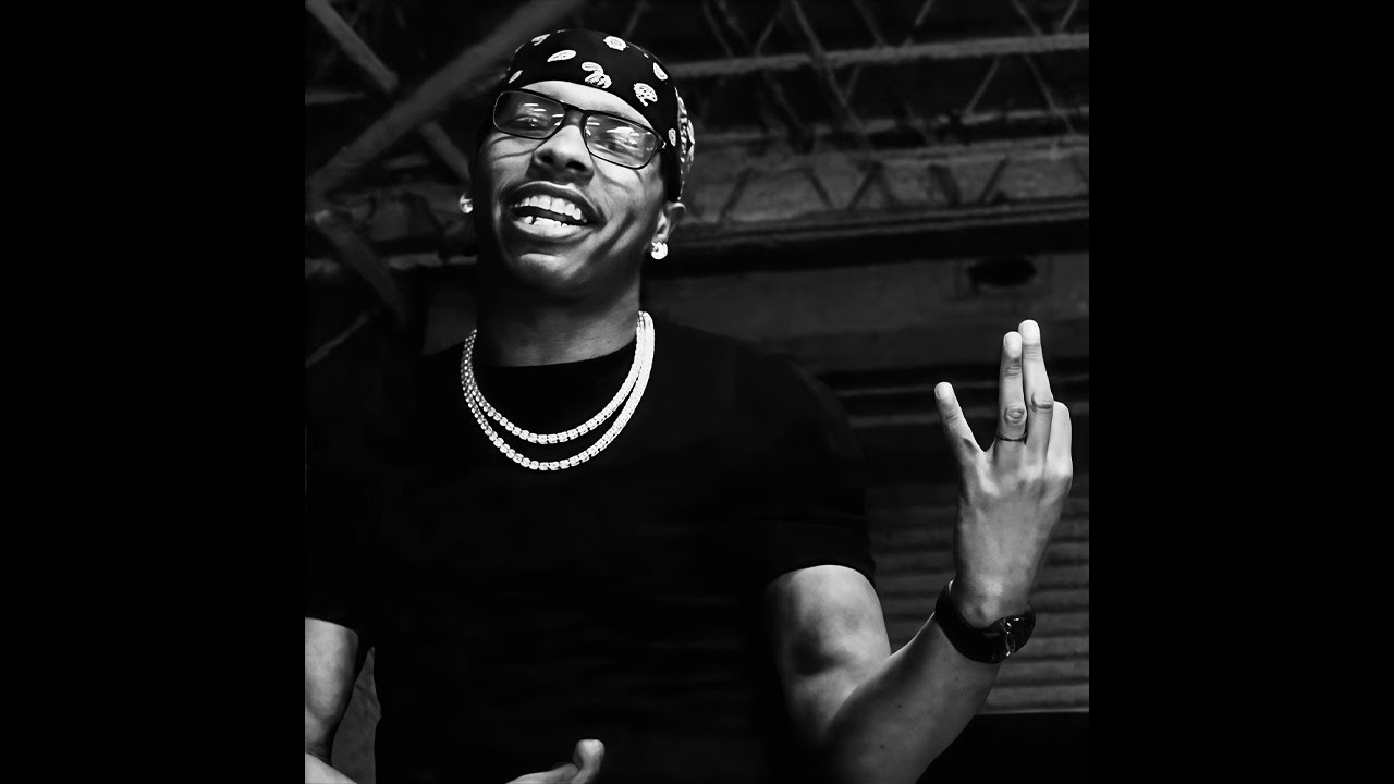 (FREE FOR PROFIT) Lil Baby Type Beat - 