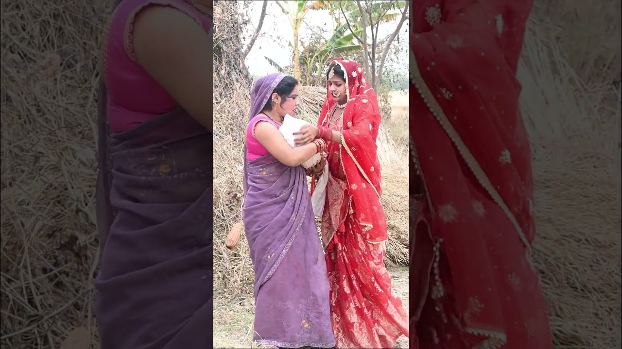 Kalankini dulhan #comedy #funny #shortvideo