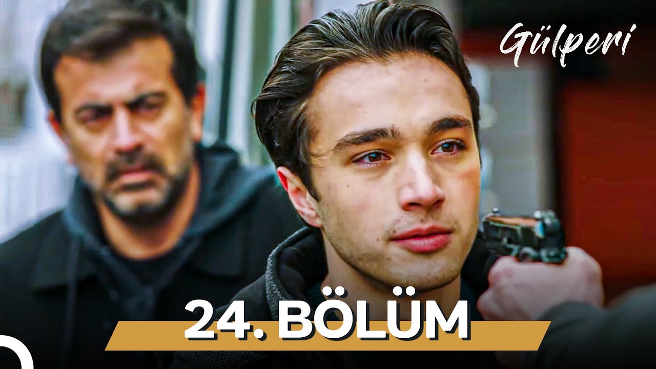 Gülperi | 24. Bölüm