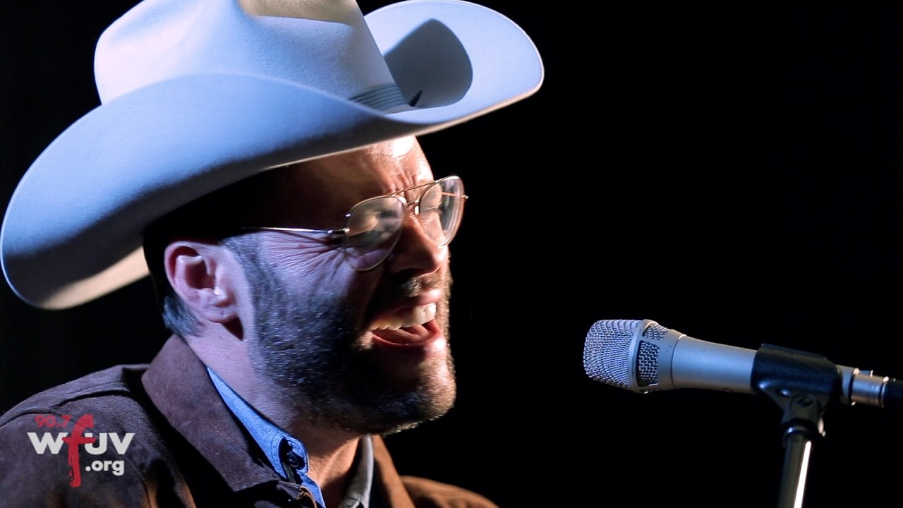 Charley Crockett - 