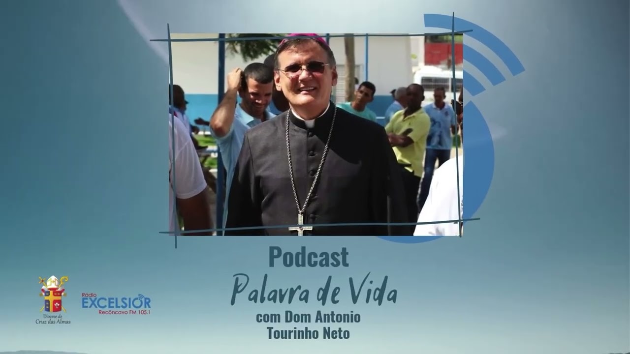 Palavra de Vida - 27/02/2026