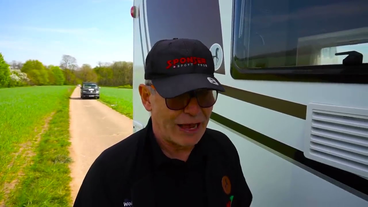 Etrusco T5900 FB 2020 Wohnmobil Reisemobil Roomtour kompl  Erklärung aller Funktionen Test