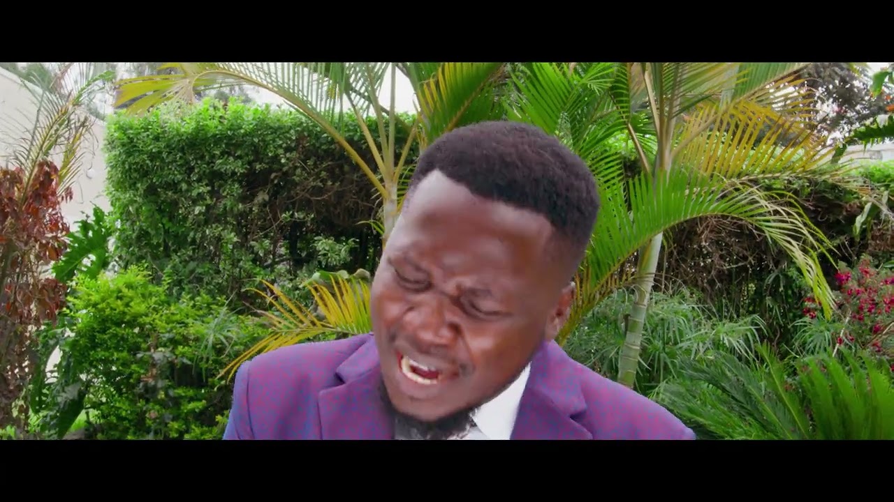 NAKUSHUKURU By Gaddy Blessing (Official video)
