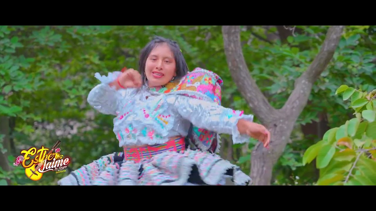 Estreno 2025 🤩Esther Laime - KILLA SIQAYCUN - Primicia 2025 (Video Oficial) AUTOR: HIJOS DE POTOCCHI