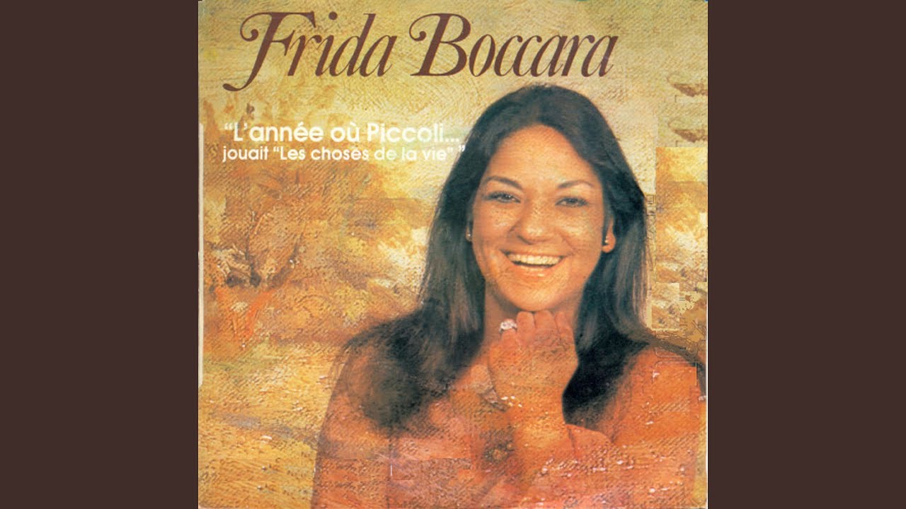 L'année où Piccoli jouait 