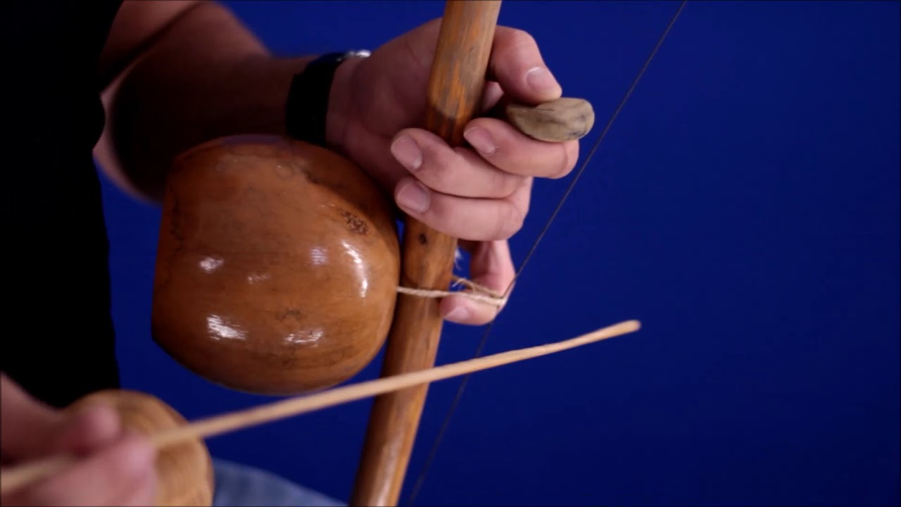 Aprenda o Toque de cavalaria da ( capoeira )