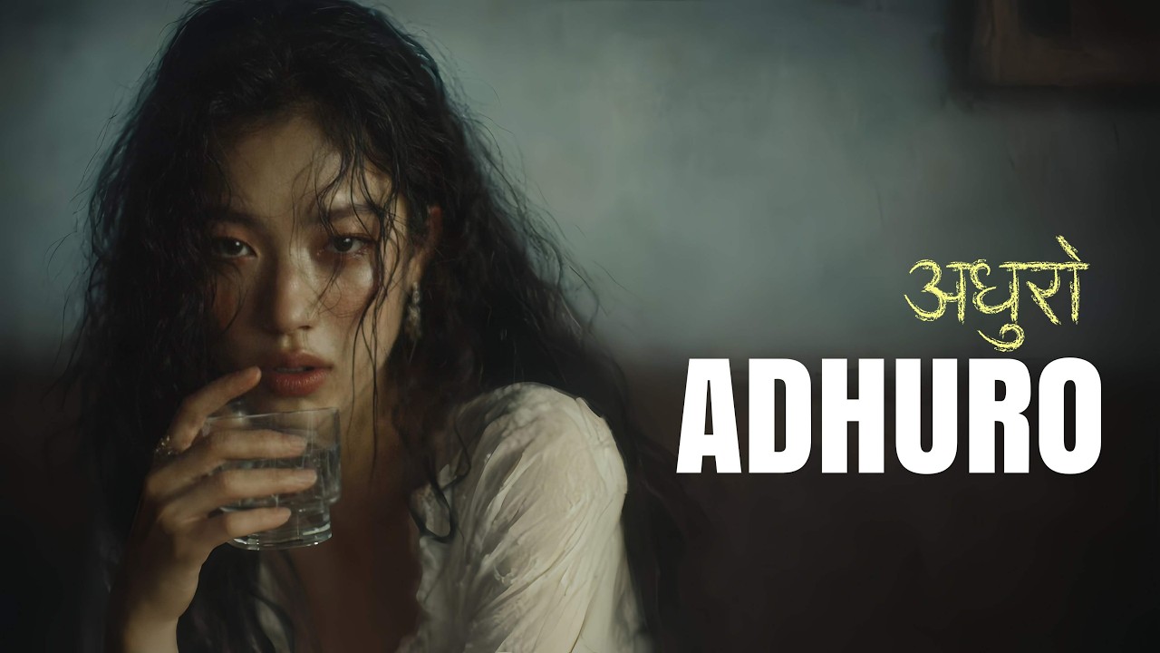 Adhuro | Emotional Songs Playlist