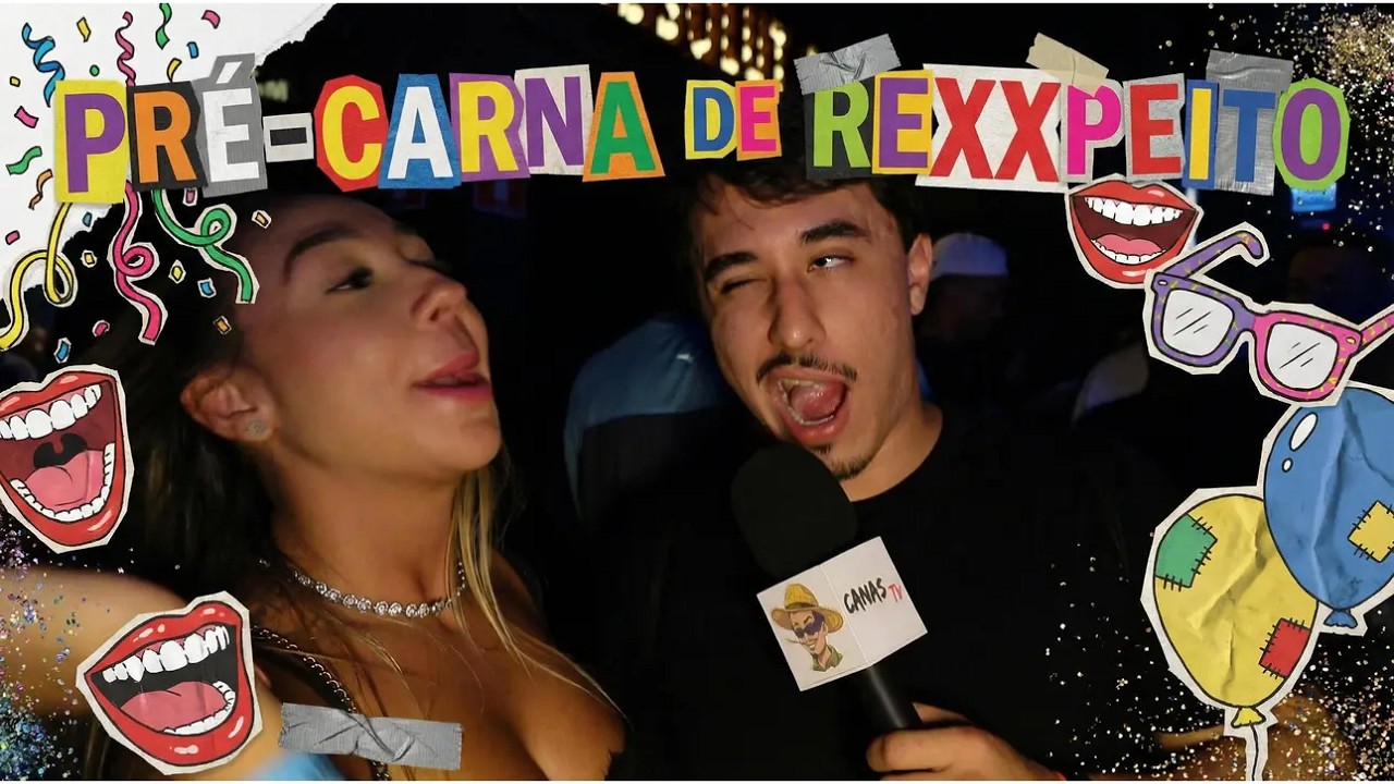 PRÉ-CARNA na EVVA CLUB