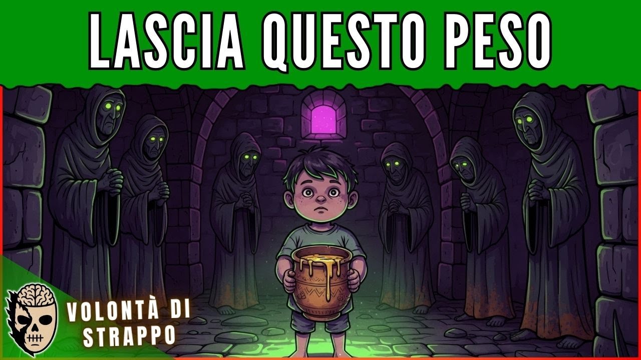 Trauma Generazionale e Famiglia Tossica: L'Approccio di Carl Jung
