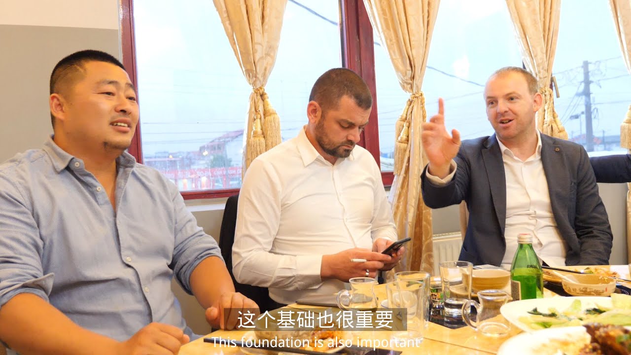 巴尔干半岛108集：华人谈在塞尔维亚多年的感受