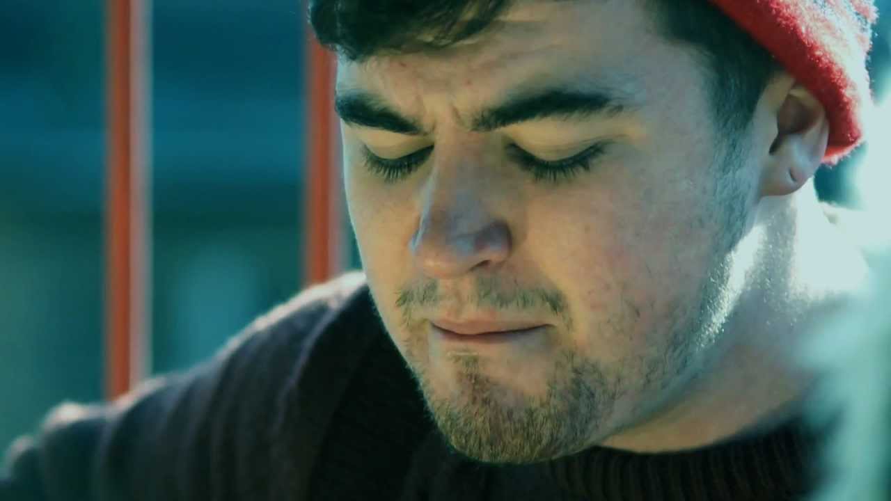 Balcony Session | Sean McGowan - On My Mind - Neverland