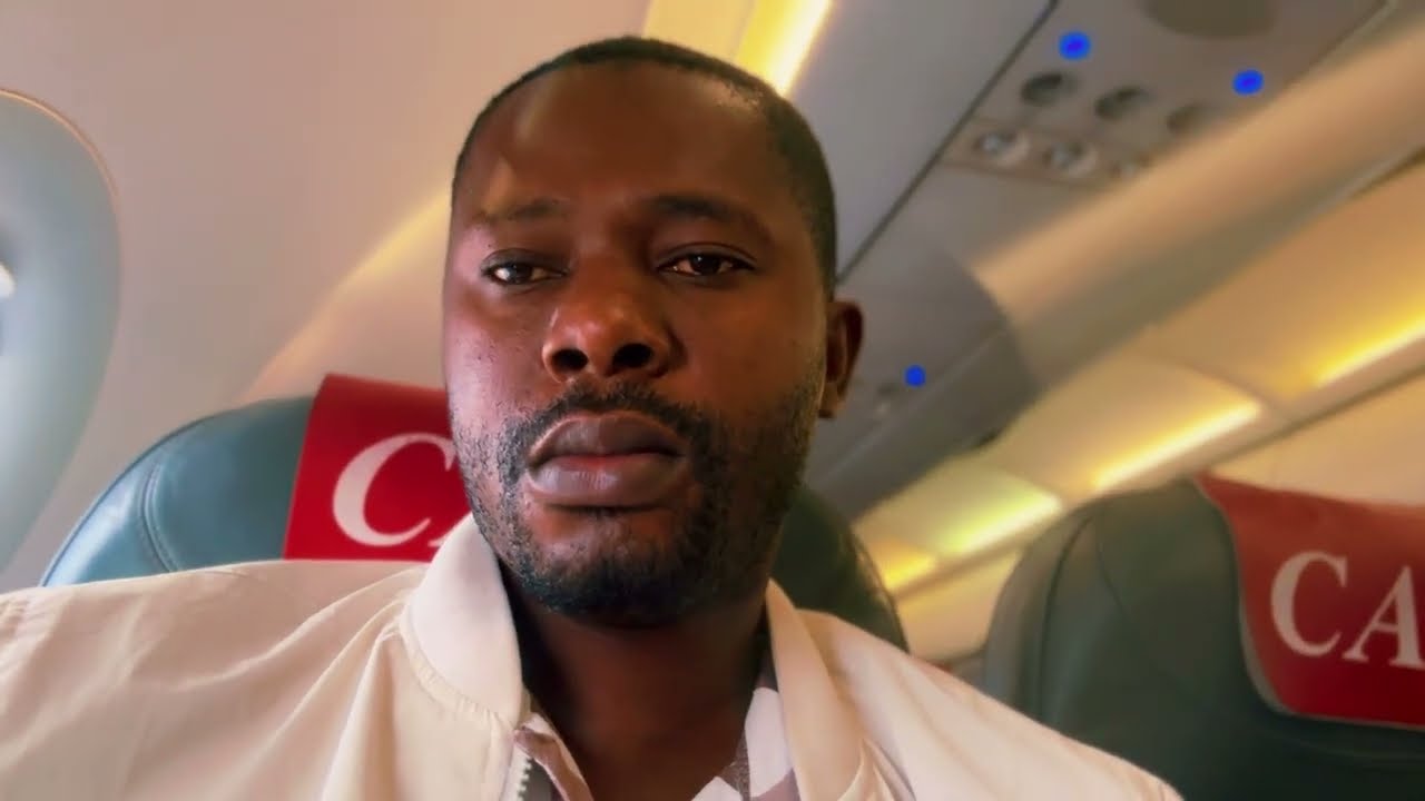 Balade à Mbuji-Mayi : Découverte du camp MIBA et de ses nouvelles routes propres