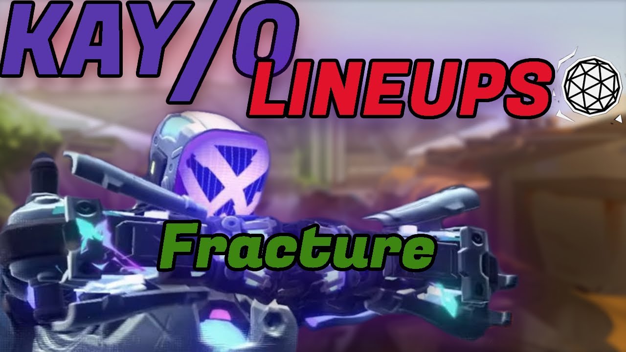 KAYO Fracture Lineups Guaranteed to WIN Games! (Patch 5.01)