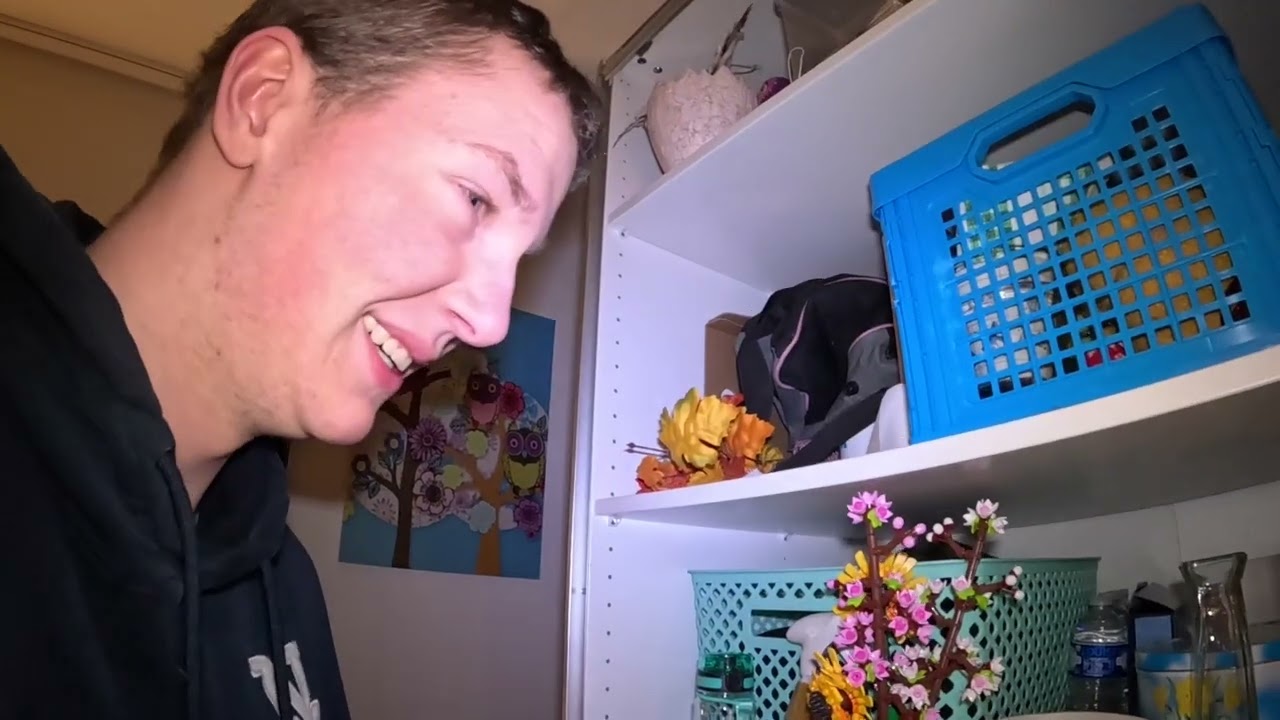 Moekes paraplu 