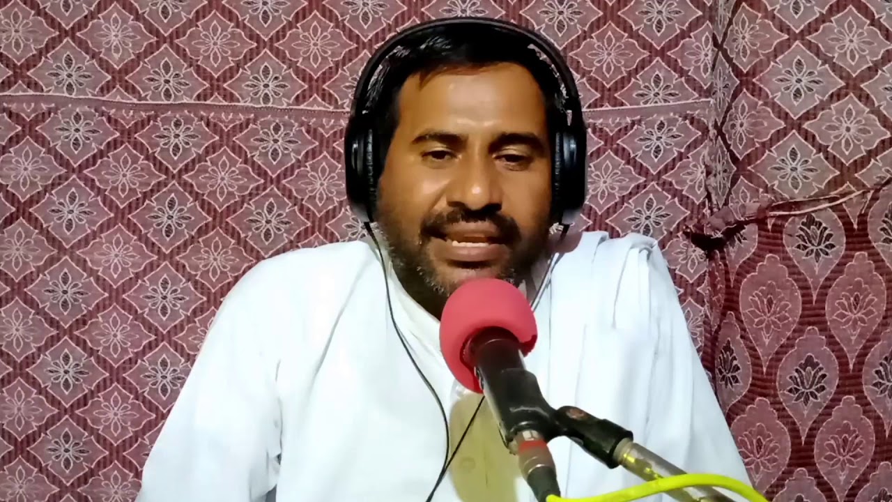 उमर चाली रे॥ श्री ज्ञानानंद जी महाराज॥ भजन॥