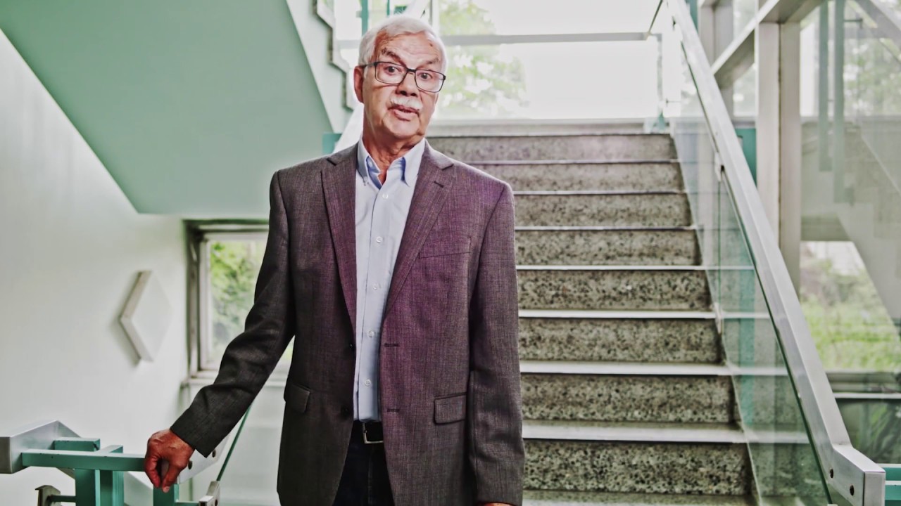 The legacy of Horst Bickel - Trailer