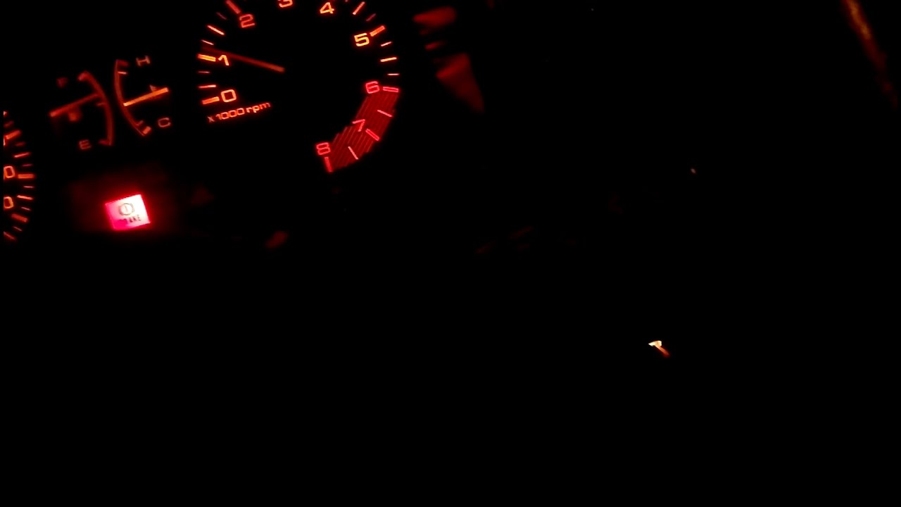 Escuchando m&uacute;sica en el auto Arcangel Hace Mucho Tiempo / Listening music in the car Arcangel