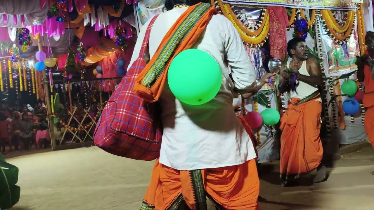 Ama gna astaprahari re dhanachangada dala 