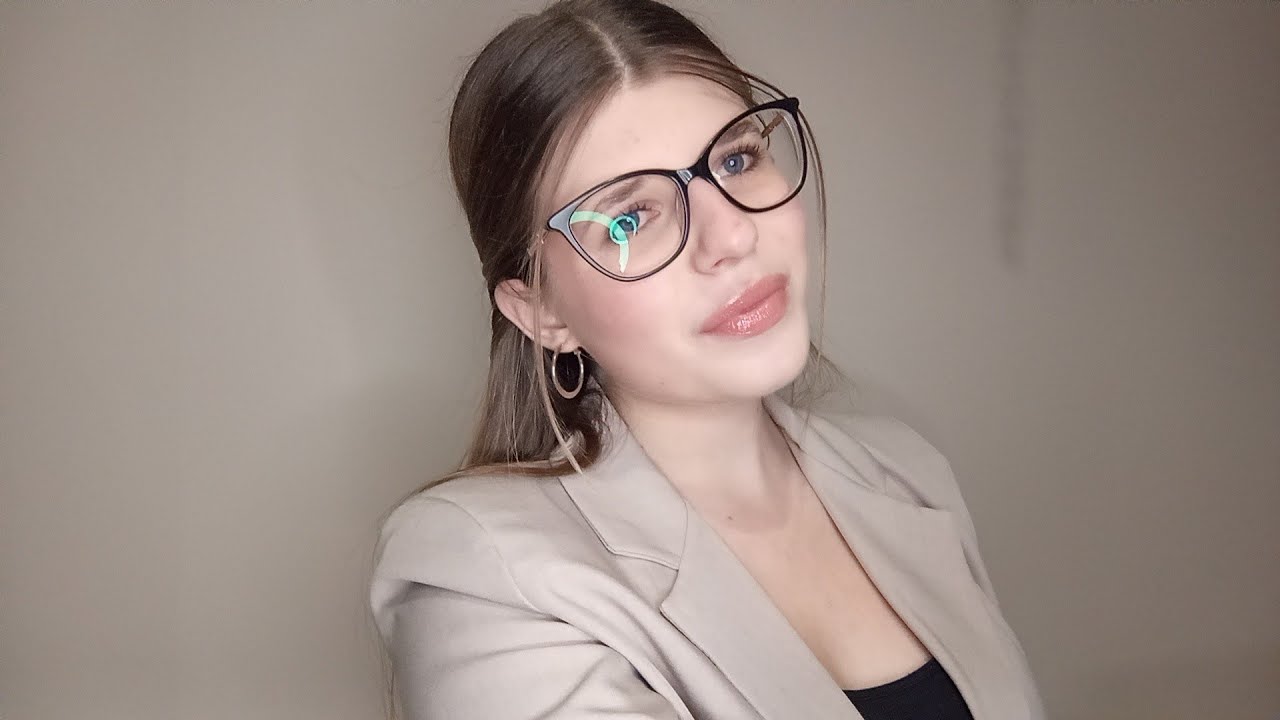 XXVI Ogólnopolski Konkurs Recytatorski im. Józefa Czechowicza - Liliana Szlachta