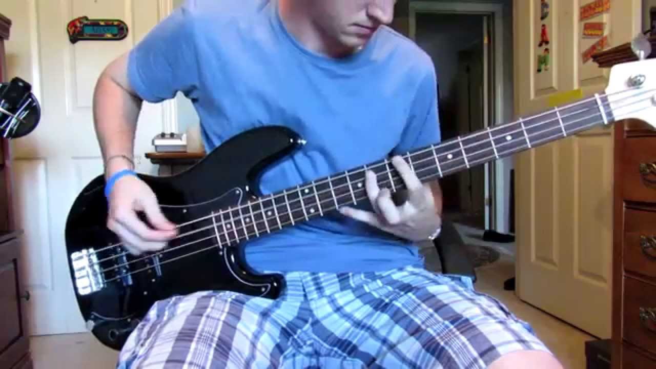 Adam Long - Last Call (Original)