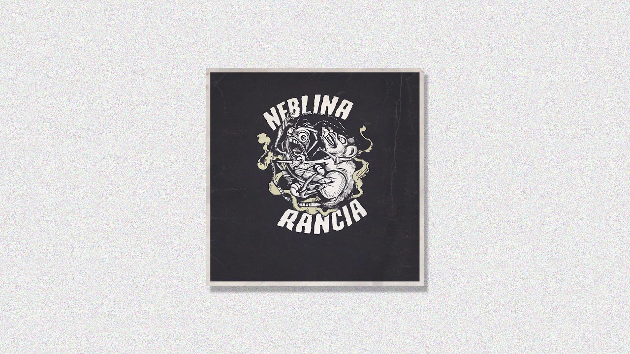 Garabato beats  Neblina Rancia  (Instrumental) -  ( beat classic under jazz  hip hop)