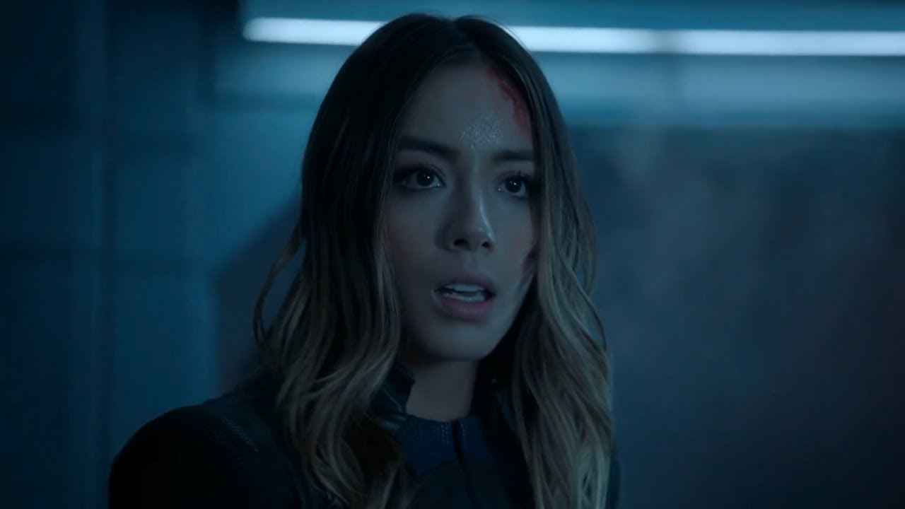 Deadpool & Wolverine-inspired Daisy Johnson vs Nathaniel Malick Fight | Like A Prayer