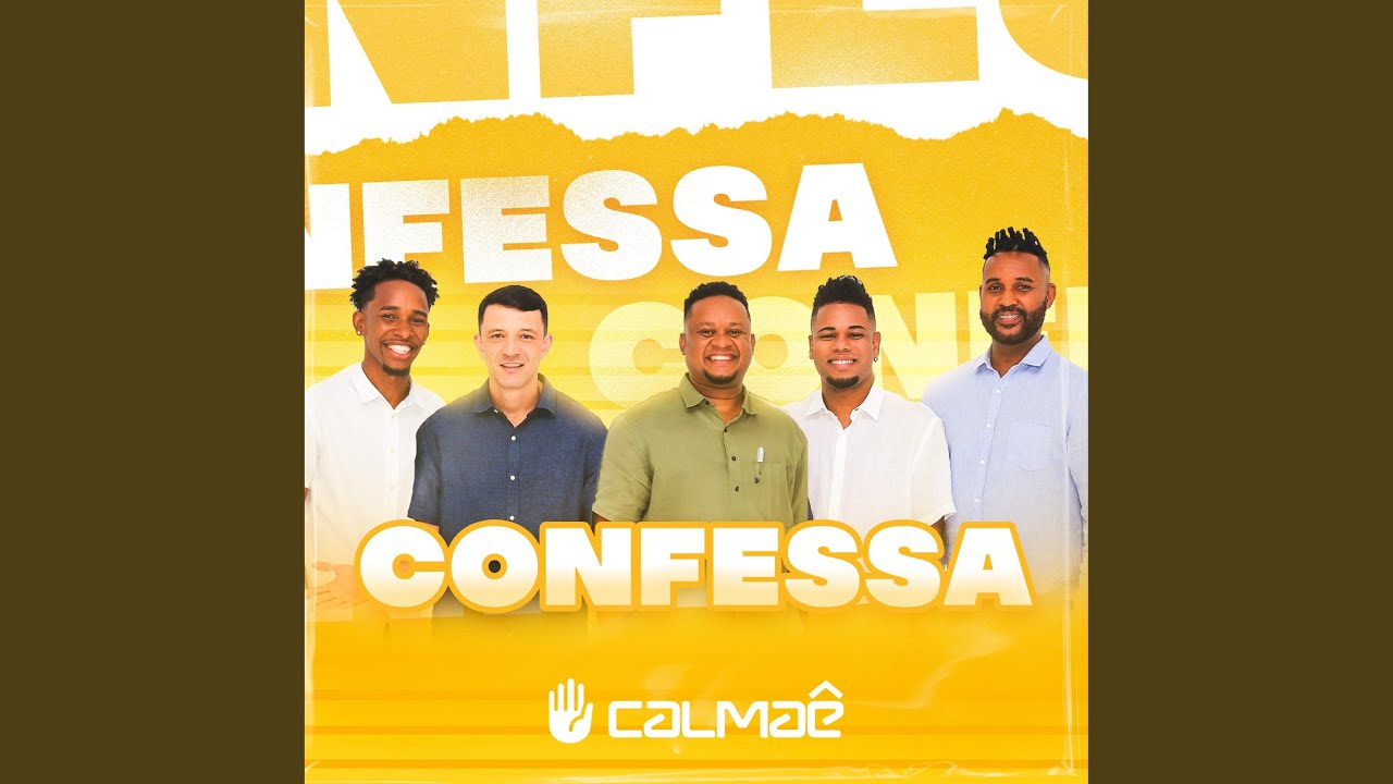 Confessa