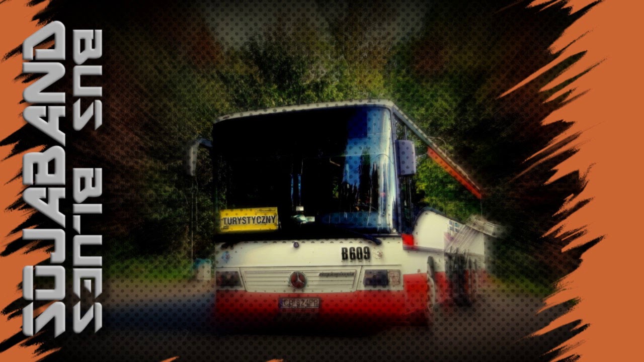 BUS Blues - SOJABAND