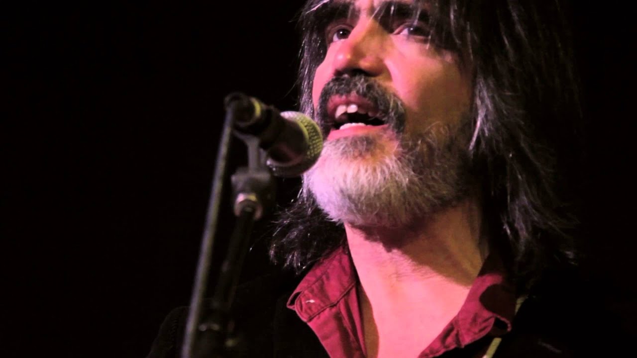 Richard Shindell, Larry Campbell & Teresa Williams - Full Performance - Radio Woodstock 100.1