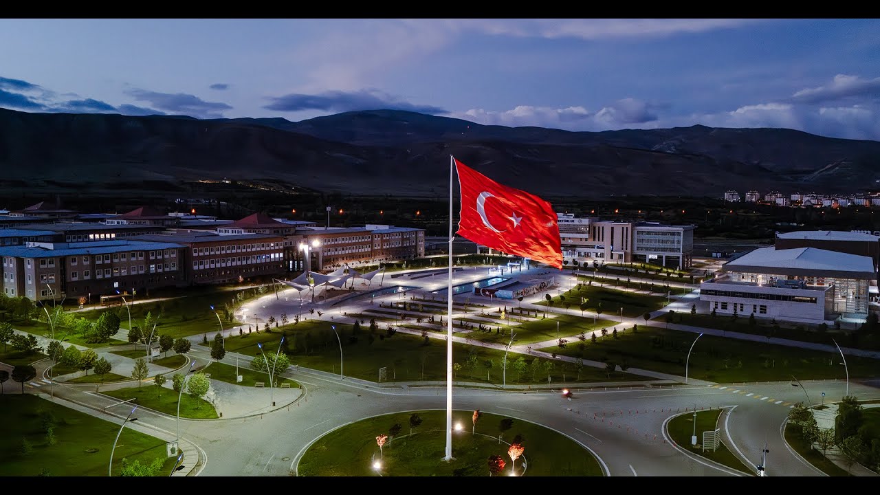 Erzincan Binali Yıldırım Üniversitesi, Yalnızbağ Kampüsü
