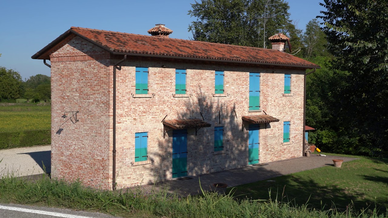 Fossalta di Piave - stazione 3