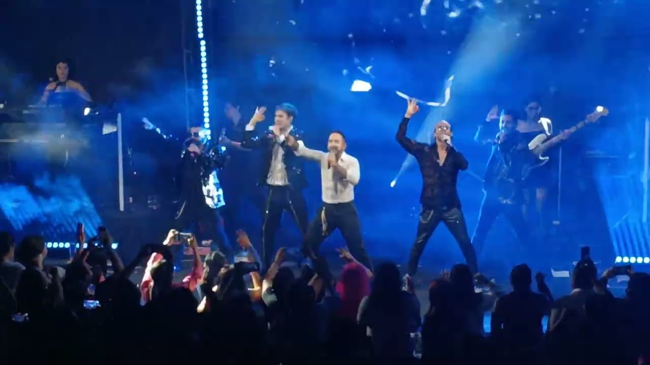 MERCURIO, CREO EN TI, 02/08/2024