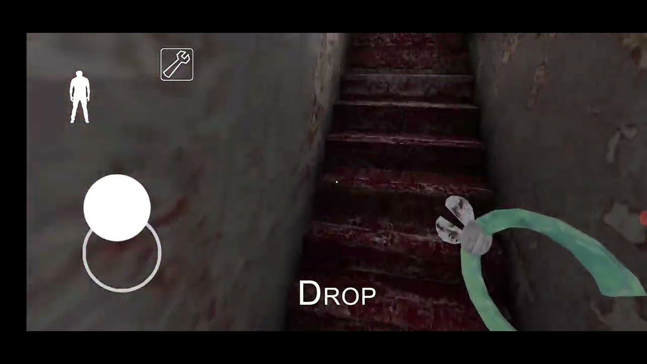 Granny 1.7.9 Preset 3 Extreme Mode Door Escape 