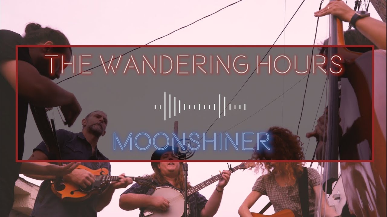 THE WANDERING HOURS 