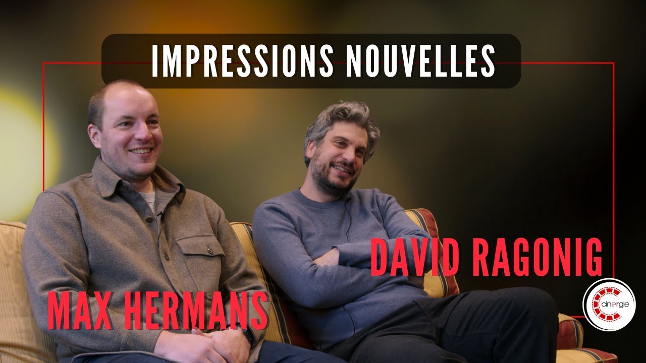 Avec Impressions nouvelles, Superbad Productions passe à l’action