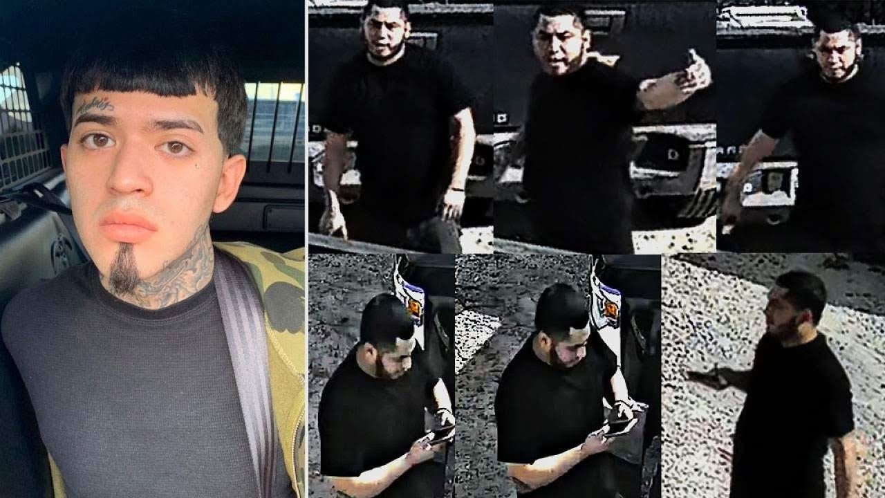 Arrest made in killing of Sgt. Sean Rios