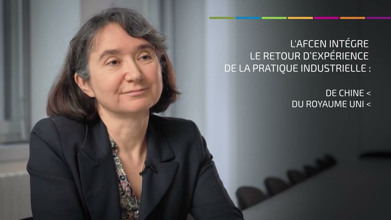 Le code et la Sous-commission RCC-M