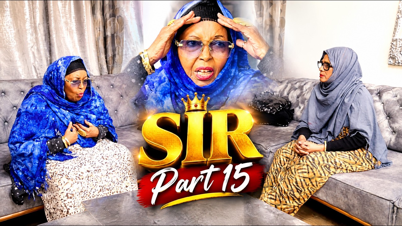 SIR PART 15 FASHIL