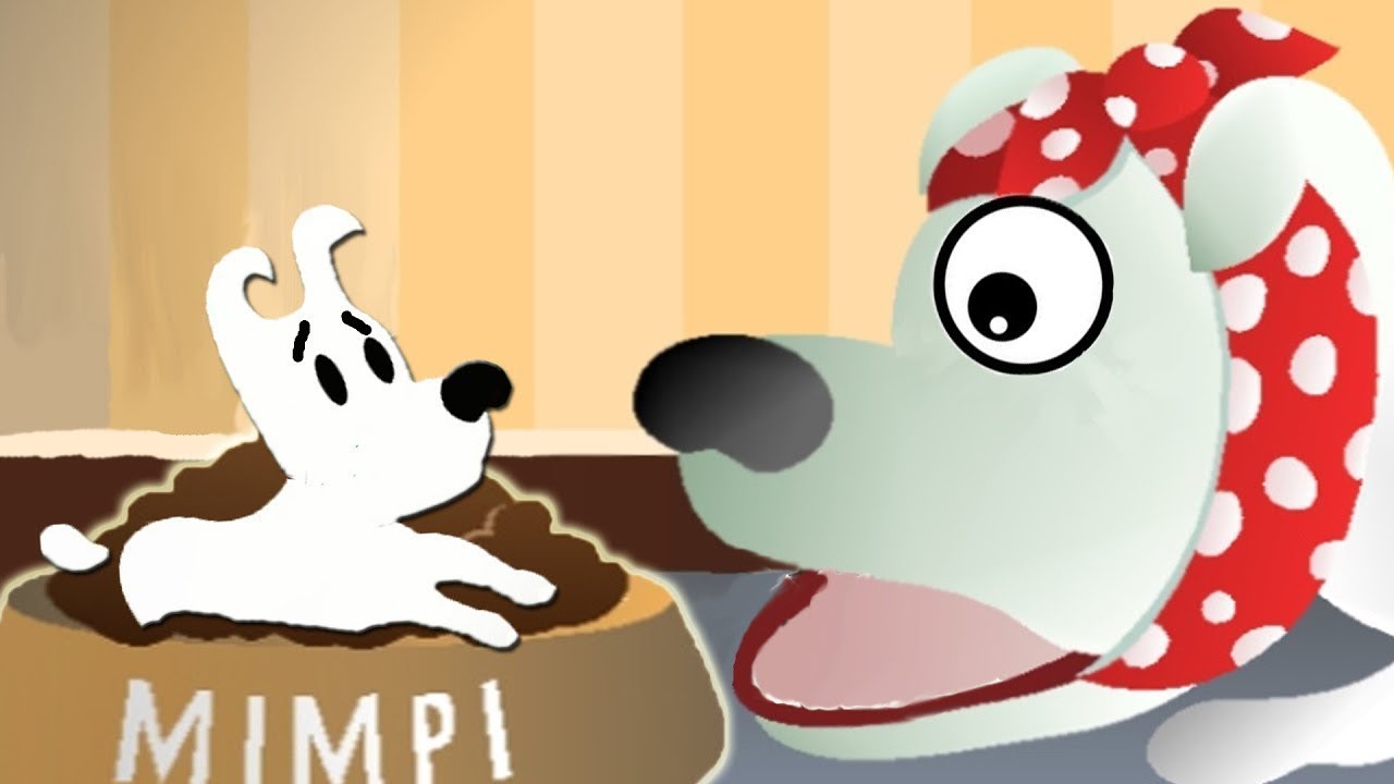 Новые приключения Мимпи. #14. Концовка и БОСС! MIMPI мультик игра для детей