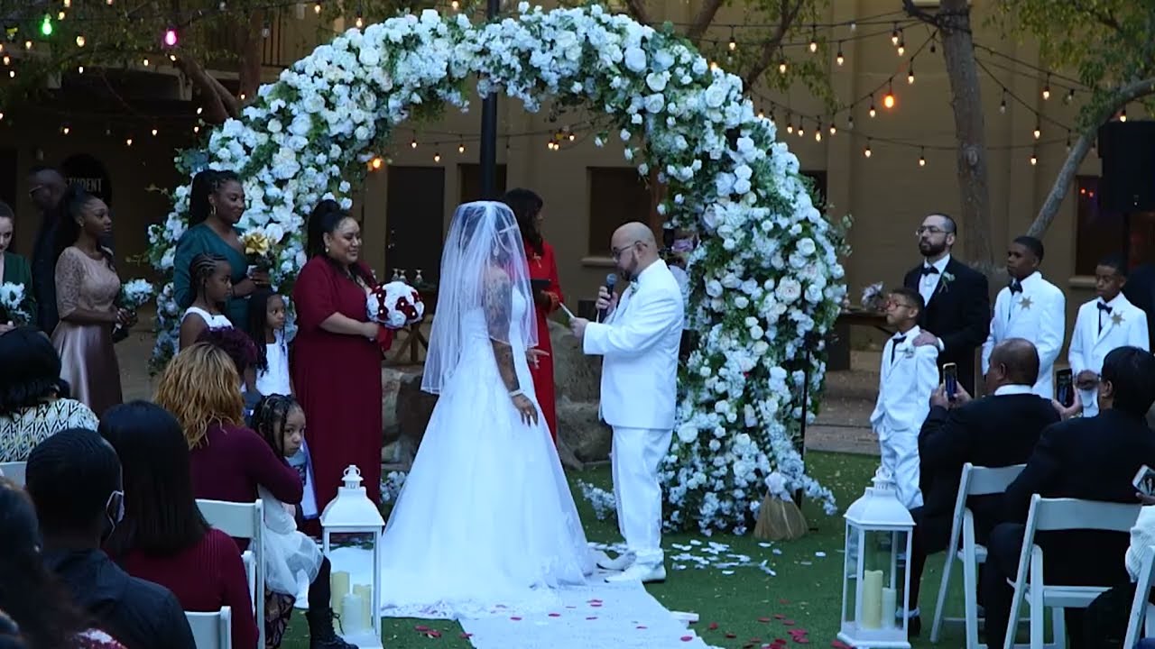 THE QUISIDOS EST 12/11/21 💝🙏🏾❤️💝🥹#subscribe#love#wedding#untiltheendoftime#marriage 