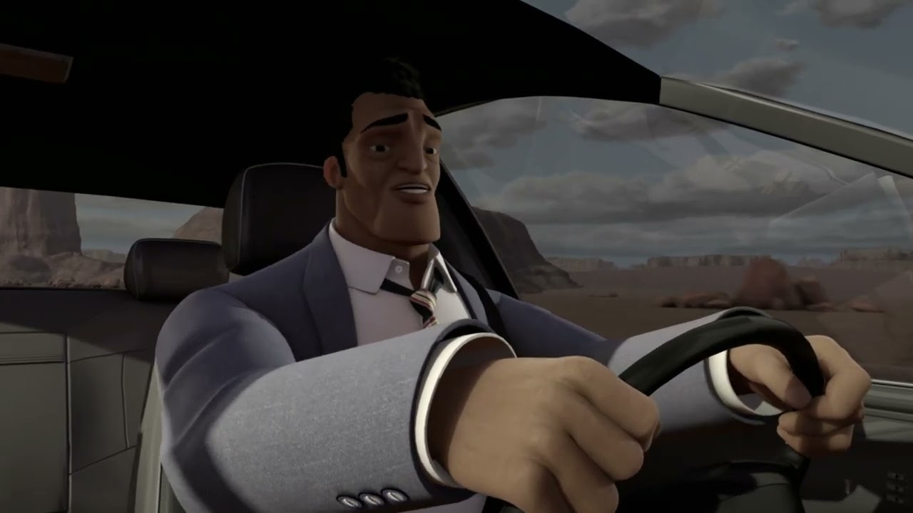 EP10 | Transformers: Prime | Minus One | FULL EPISODE