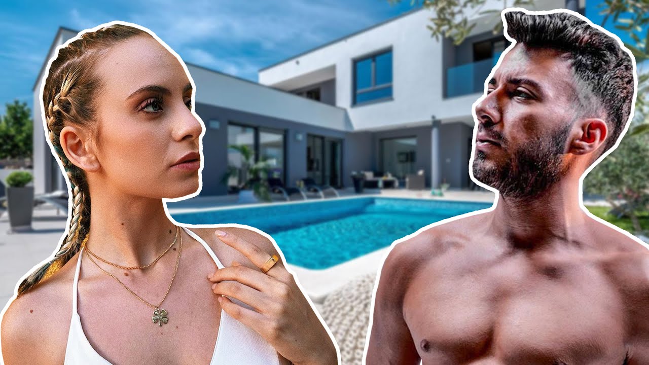 YOUTUBERLARIN LÜKS TATİL VİLLALARINA TEPKİ!