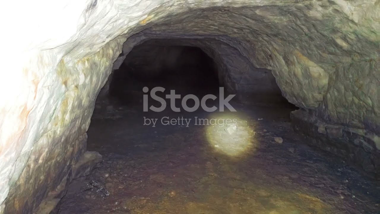 Berlin's Hidden World: The Underground City of WWI