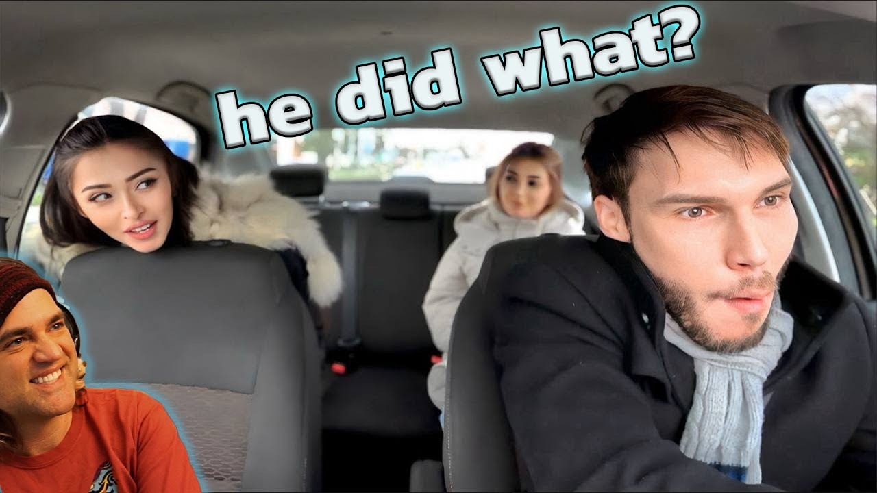 Improver Uber Beatbox Reaction | Musician Reacts